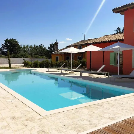 Relais Gregorio Villa