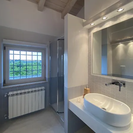 Relais Gregorio Villa Paternopoli