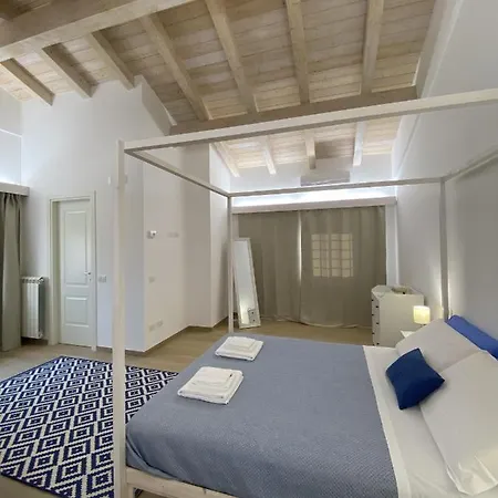 Villa Relais Gregorio *