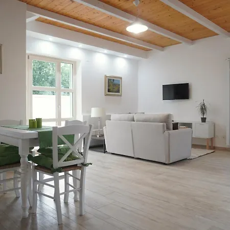 Villa Relais Gregorio