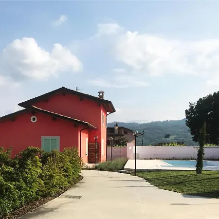 Relais Gregorio Villa