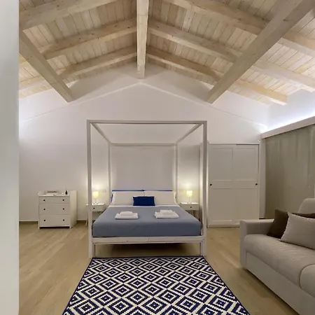 Relais Gregorio Paternopoli