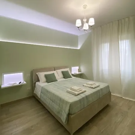 Relais Gregorio Villa Paternopoli