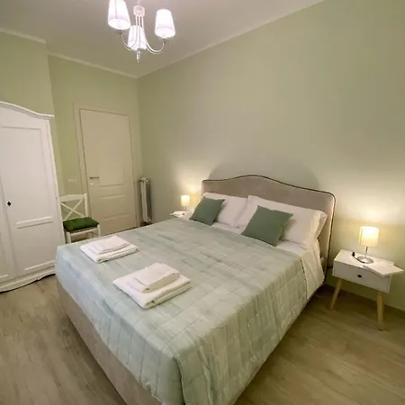 Relais Gregorio Villa