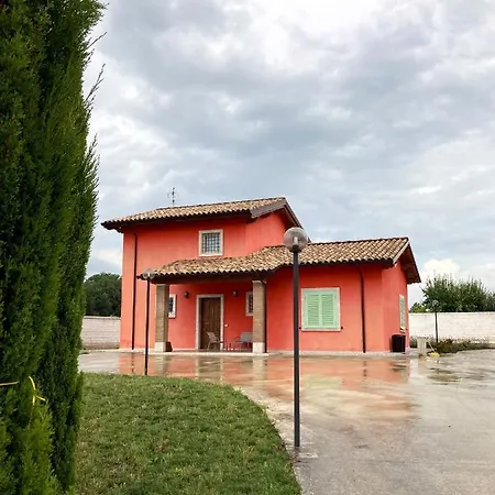 Relais Gregorio * Paternopoli