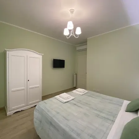 Villa Relais Gregorio *