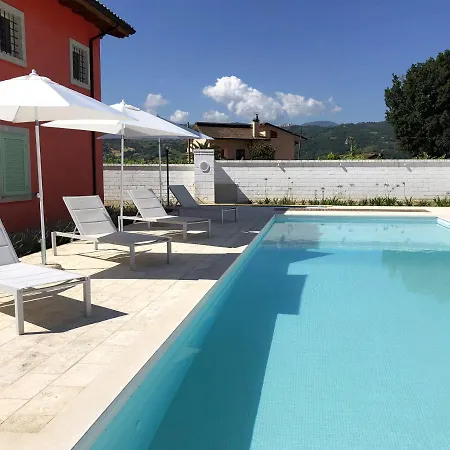Relais Gregorio Villa Paternopoli