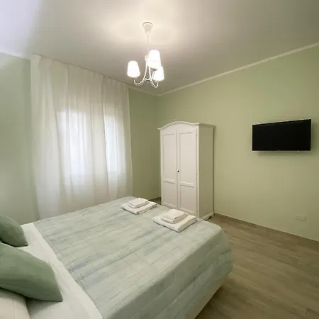 Relais Gregorio Villa Paternopoli