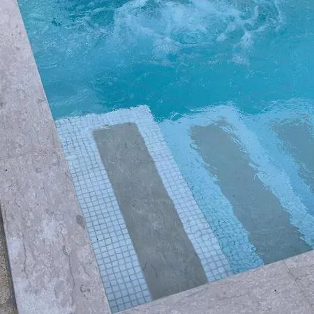 Relais Gregorio *