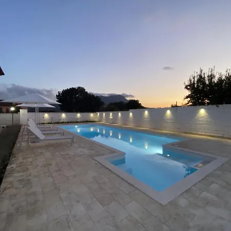 Relais Gregorio Villa *