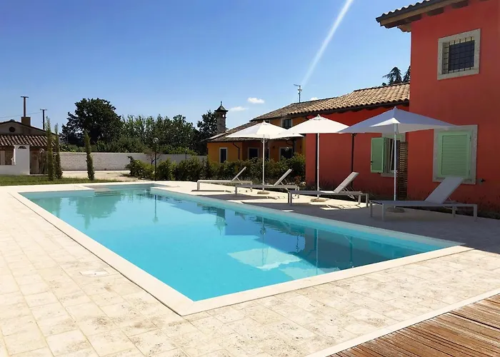 Relais Gregorio Villa