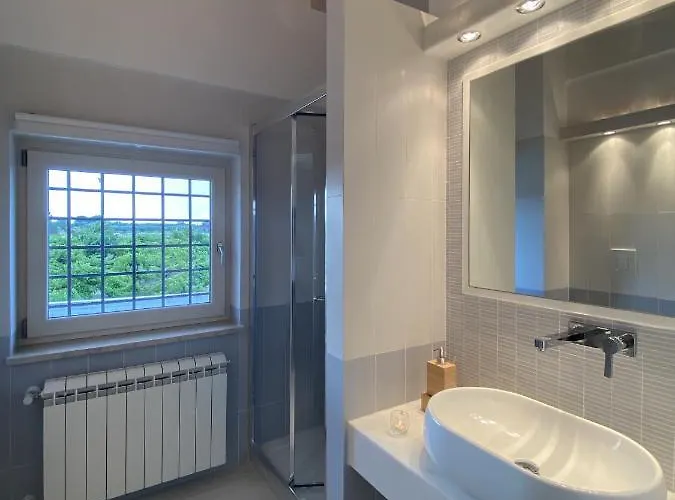 Relais Gregorio Villa Paternopoli