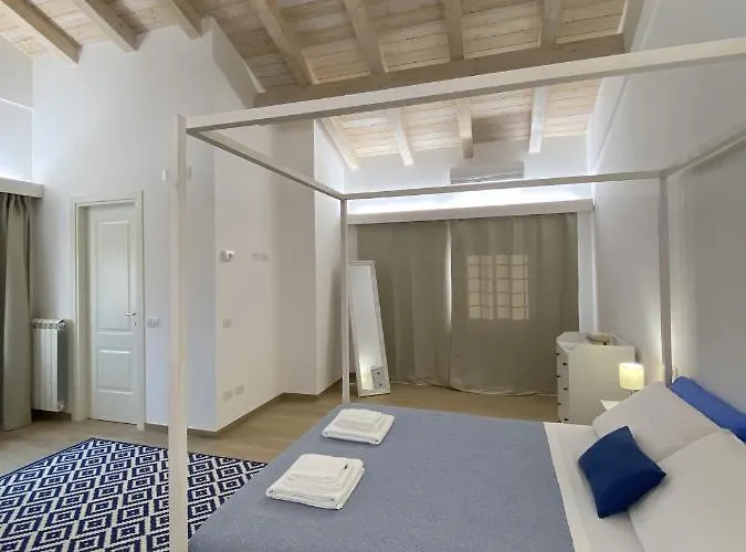 Villa Relais Gregorio *