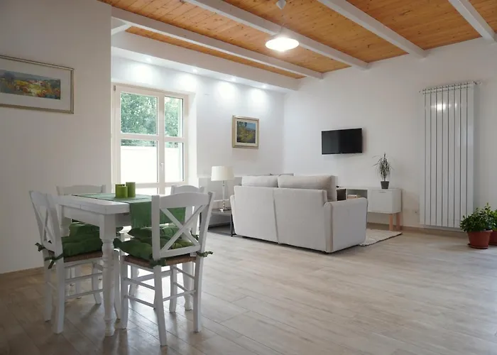 Villa Relais Gregorio