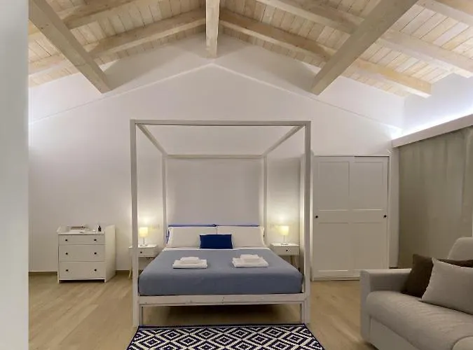 Relais Gregorio Paternopoli