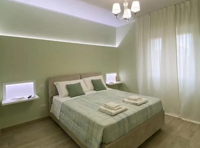 Relais Gregorio Villa Paternopoli