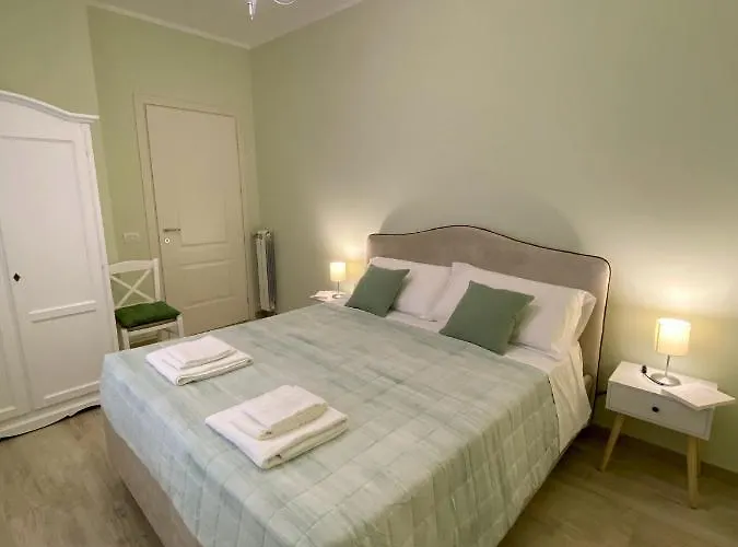 Relais Gregorio Villa