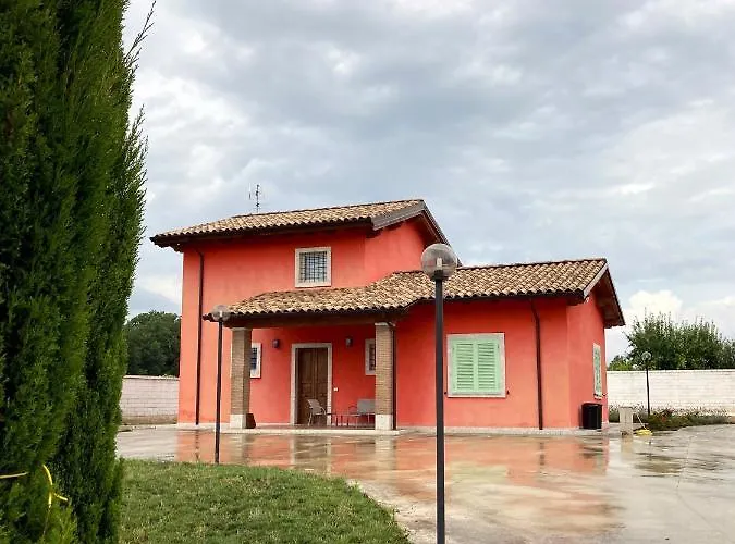 Relais Gregorio * Paternopoli