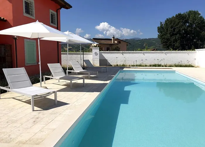 Relais Gregorio Villa Paternopoli